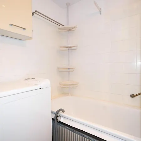 Ostseelicht Apartament Sierksdorf