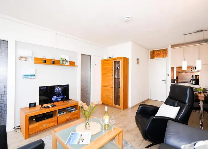 Ostseelicht * Sierksdorf