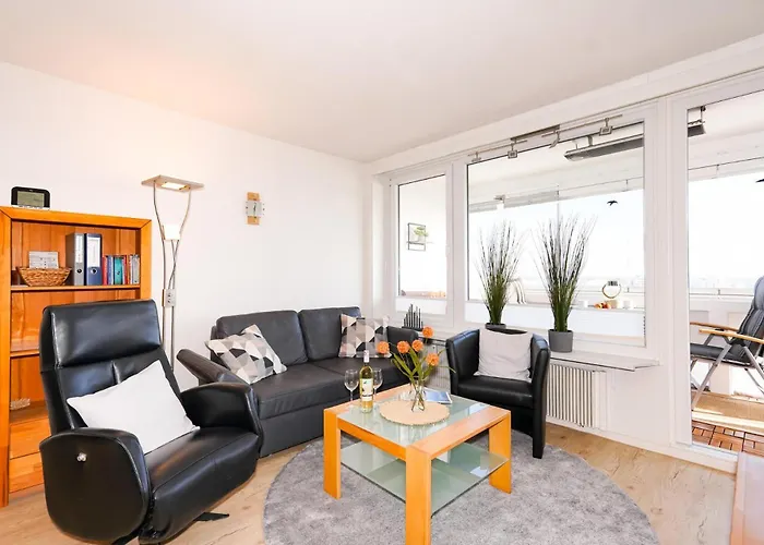 Lägenhet Ostseelicht