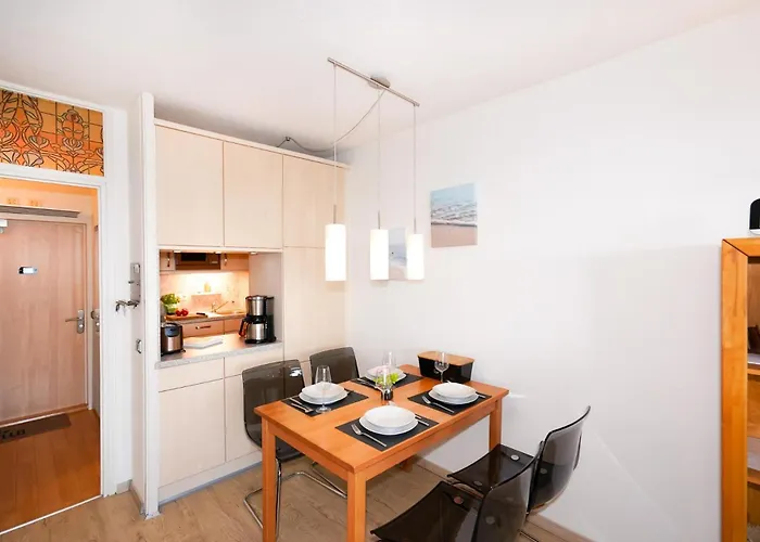 Ostseelicht Sierksdorf