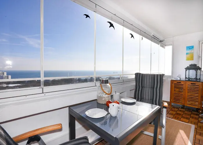 Ostseelicht * Sierksdorf