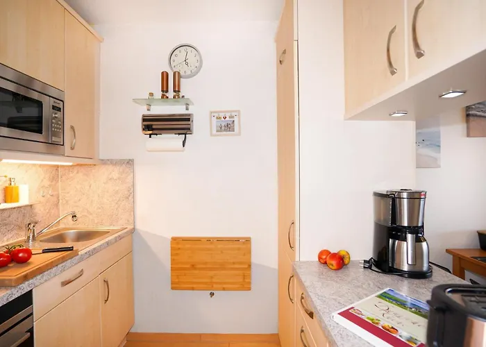 Ostseelicht Sierksdorf