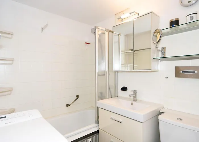 Ostseelicht Sierksdorf