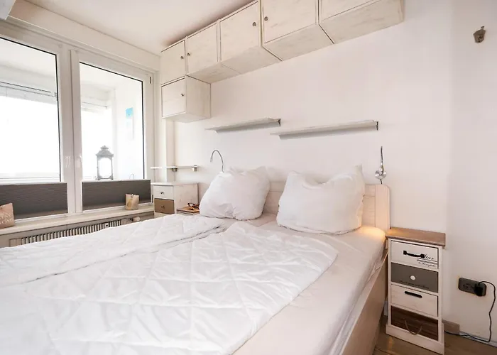 Lägenhet Ostseelicht