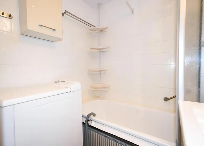 Ostseelicht Lägenhet Sierksdorf