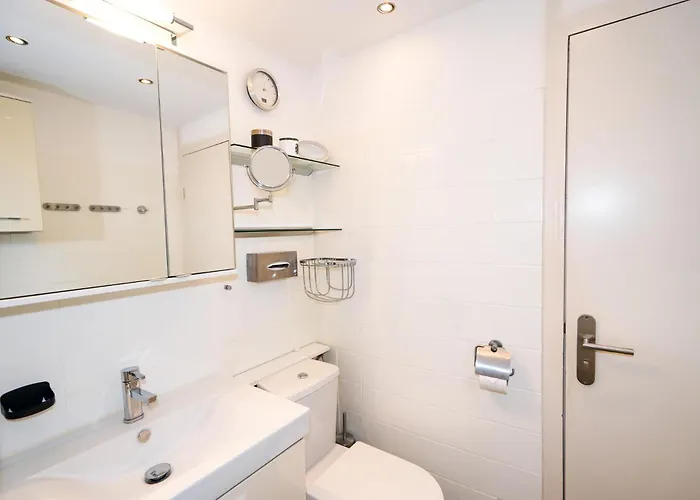 Ostseelicht Lägenhet